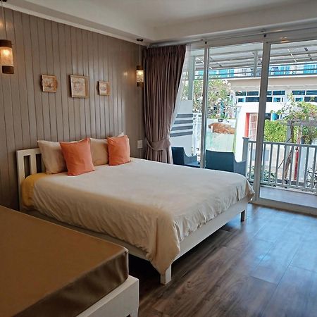 Koh Larn Riviera Hotel Екстериор снимка