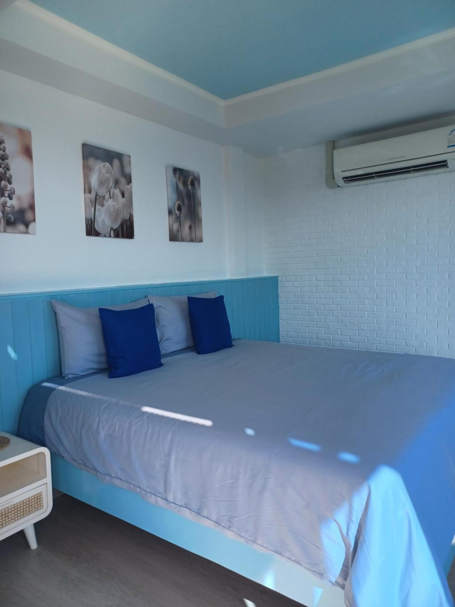 Koh Larn Riviera Hotel Екстериор снимка