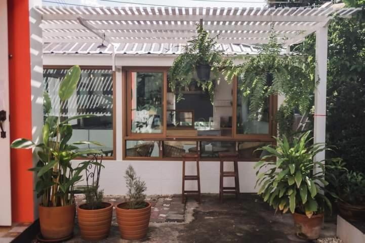 Koh Larn Riviera Hotel Екстериор снимка